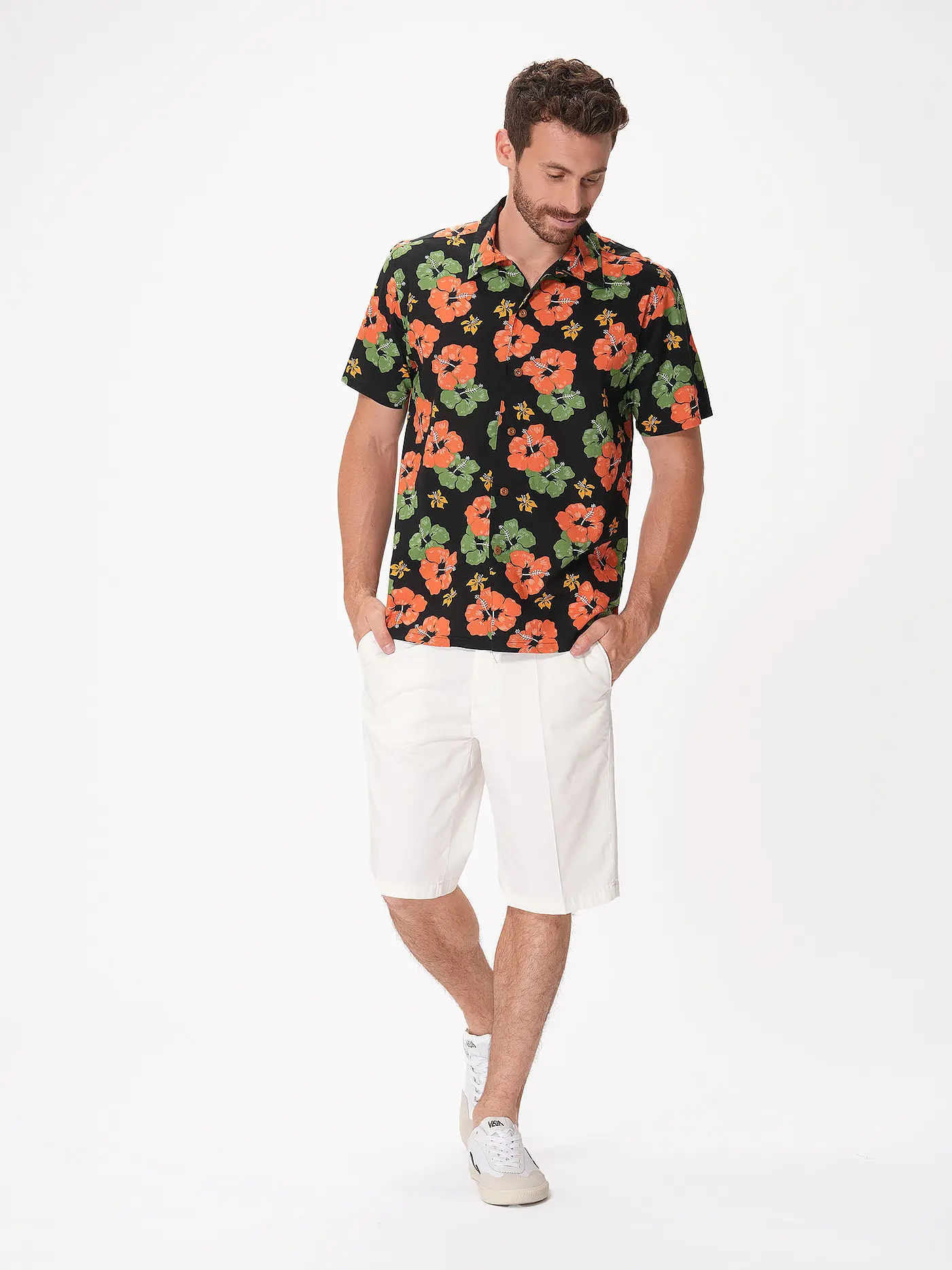 JOOP | Shorts RUDO | 